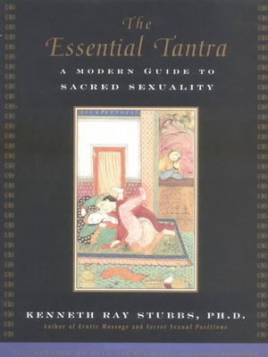 The Essential Tantra - ebook
